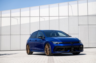 Volkswagen Golf / R / GTI