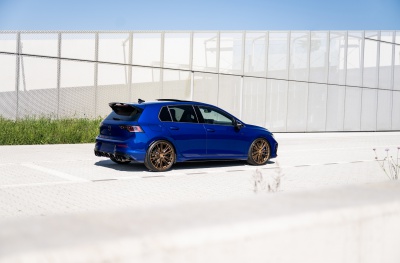Volkswagen Golf / R / GTI