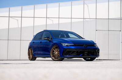 Volkswagen pictures