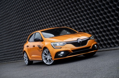 Renault pics