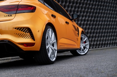 Renault Megane / Megane RS