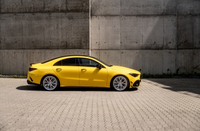 Mercedes-Benz pics