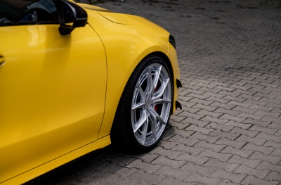 Mercedes-Benz CLA / CLA35 / CLA45