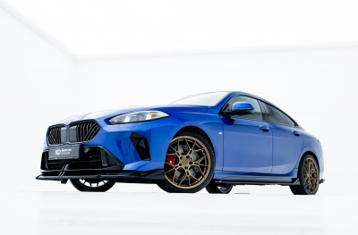 BMW images