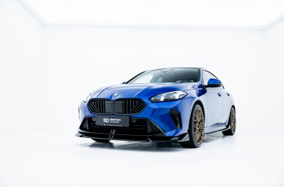 BMW Matt Bronze
