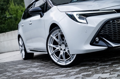 Toyota pics