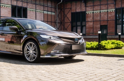 Toyota japan racing rims