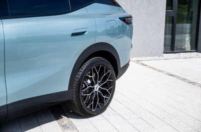 Omoda japan racing wheels