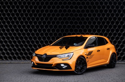 Renault pictures