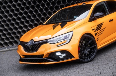 Renault pics