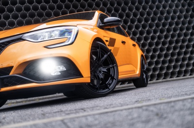 Renault Megane / Megane RS