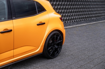 Renault Megane / Megane RS