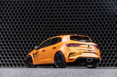 Renault japan racing wheels
