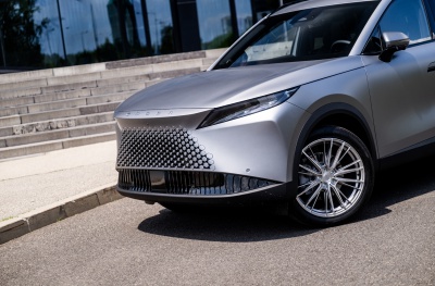Omoda japan racing wheels