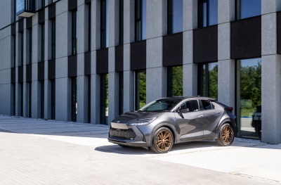 Toyota images