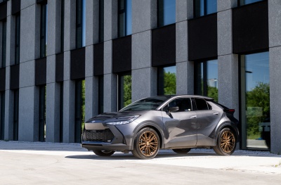 Toyota japan racing wheels