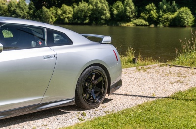 Nissan pics