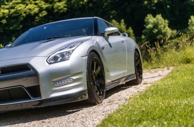 Nissan images