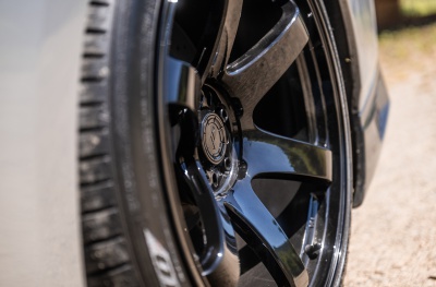 Nissan japan racing wheels
