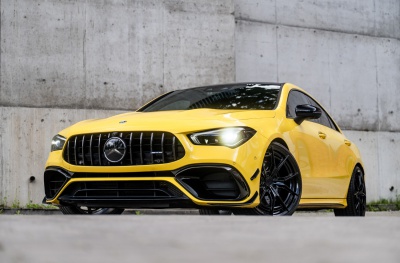 Mercedes-Benz pictures
