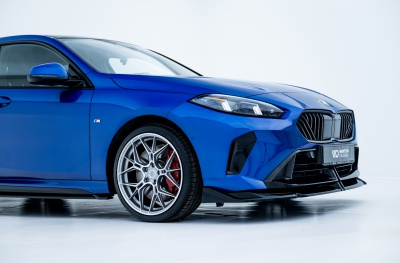BMW 2 Series / M2