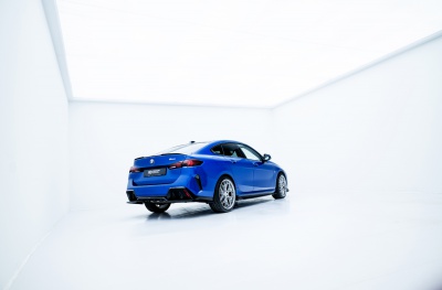 BMW 2 Series / M2