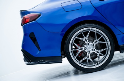 BMW japan racing rims