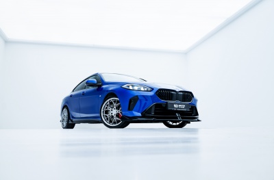 BMW pictures