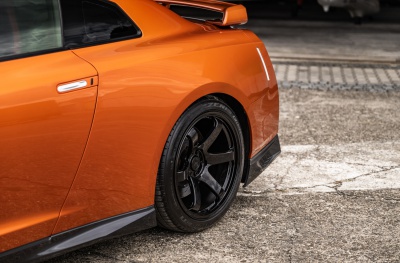 Nissan pics