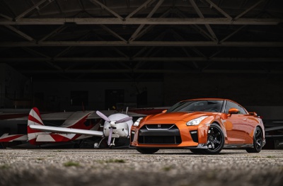 Nissan pictures