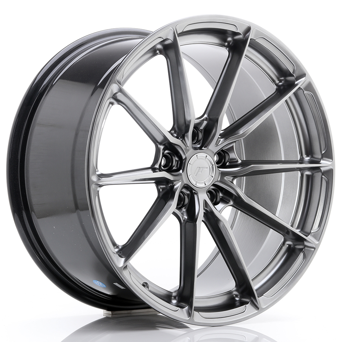 JR Wheels JR37 19x9,5 ET35 5x112 Hyper Black